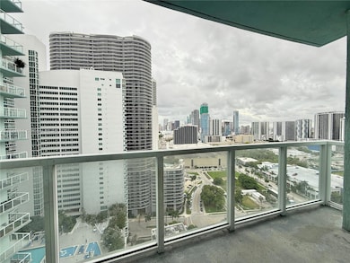 Quantum On the Bay unit 2619, Miami, FL 33132 - photo 2