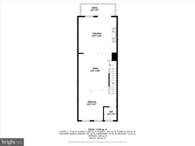 23020 Lavallette Square, Brambleton, VA 20148 - photo 5