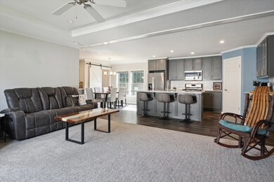 8000 Warren Woods Rd unit 122 Crabapple Ln, Three Oaks, MI 49128 - photo 5