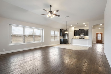 524 Appaloosa Ln, Sherman, TX 75092 - photo 6