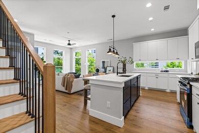 4709 Virginia Ave unit 3, Dallas, TX 75204 - photo 5