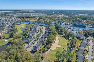 686 Riverwalk Dr unit 204, Myrtle Beach, SC 29579 - photo 4
