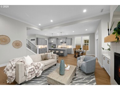 17858 NW Layla Dr unit Lot 20, Portland, OR 97229 - photo 5