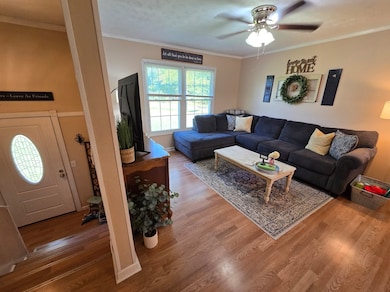 4032 Gayle Cir, Cookeville, TN 38501 - photo 7