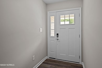 118 Station Yard Rd, New Bern, NC 28562 - photo 4