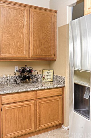The Butlers Pantry connects the kitchen with the F