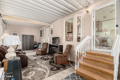 2920 S Cree Dr, Apache Junction, AZ 85119 - photo 5