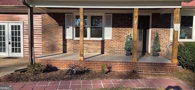 1024 Mount Olivet Rd, Hartwell, GA 30643 - photo 5