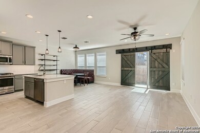 1426 E Sandalwood Ln, San Antonio, TX 78209 - photo 2