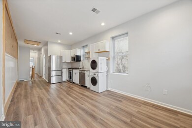 1531 N 28th St unit B, Philadelphia, PA 19121 - photo 3