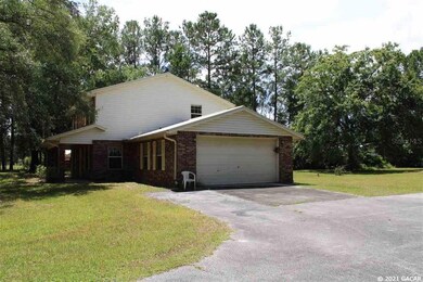 6300 NW Lake Jeffery Rd, Lake City, FL 32055 - photo 3