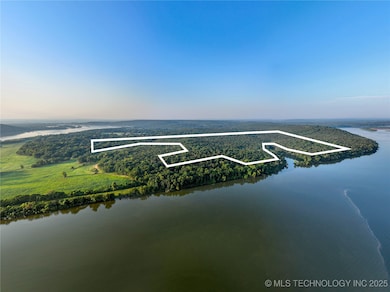 00168 N4400, Webbers Falls, OK 74470 - photo 2