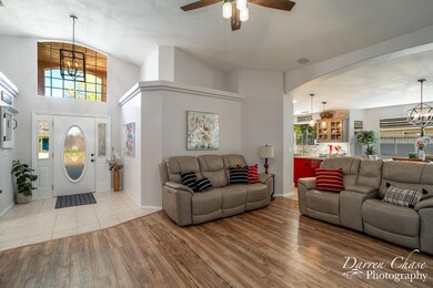 Living Room Reverse