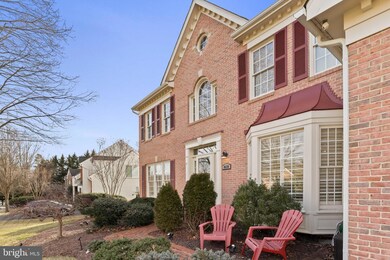 8620 Cross Oaks Ln, Fairfax Station, VA 22039 - photo 4