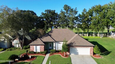 108 Briarmeadow Front Ariel