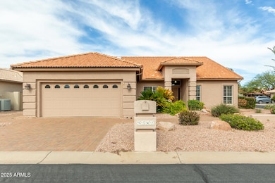 9342 E Coopers Hawk Dr, Sun Lakes, AZ 85248 - photo 2