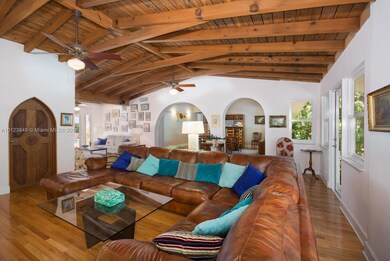 Fabulous Social Spaces