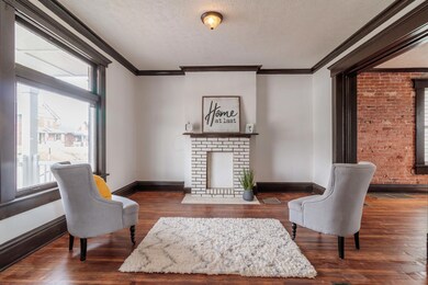 1205 E Livingston Ave, Columbus, OH 43205 - photo 6