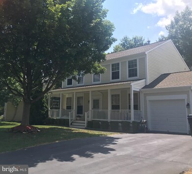 8672 Ruby Rise Place, Bristow, VA 20136 - photo 2