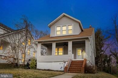 4428 Forest View Ave, Baltimore, MD 21206 - photo 2