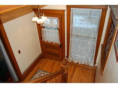 Foyer