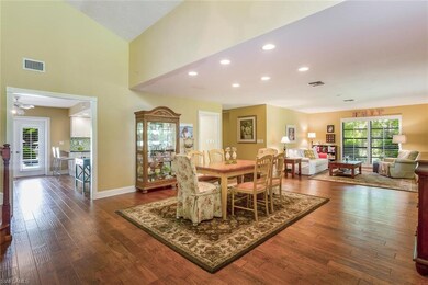 MAIN HOUSE LIVING/DINING