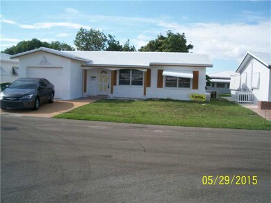 7205 NW 75th Ct, Tamarac, FL 33321 - photo 2