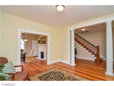 Den/Family/Great Room - Fantastic open rooms with 