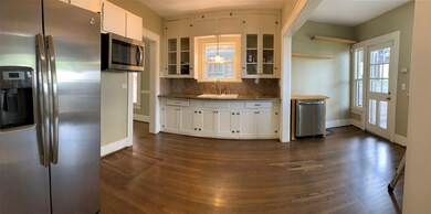 510 Archer St, Houston, TX 77009 - photo 4