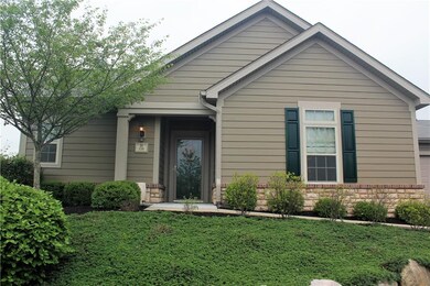 118 Bridgemor Ln, Mooresville, IN 46158 - photo 2