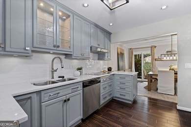 3710 Stonewall Cir SE, Atlanta, GA 30339 - photo 3