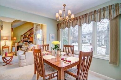 57 Old Quarry Dr, Weymouth, MA 02188 - photo 3