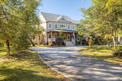 Exterior from driveway