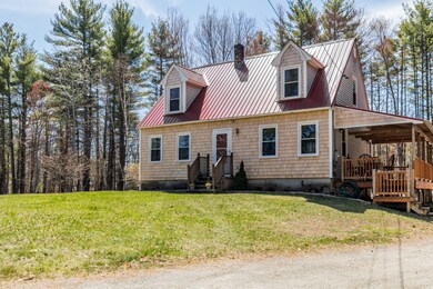 533 Kennebunk Rd, Alfred, ME 04002 - photo 5