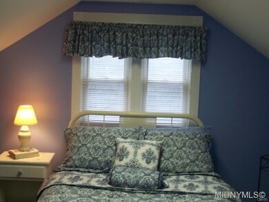 Second Floor Bedroom 2