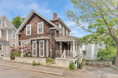 15 Washington Square, Gloucester, MA 01930 - photo 2