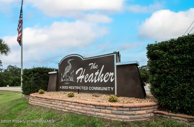 Heathers Community Sign (1 of 1)