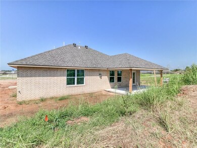 2233 Bent Tree Rd, Shawnee, OK 74804 - photo 6