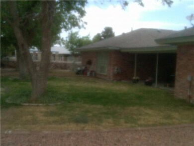 17011 Carson Dr, Horizon City, TX 79928 - photo 7