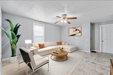 320 Cedar St unit 1, Manchester, NH 03103 - photo 2