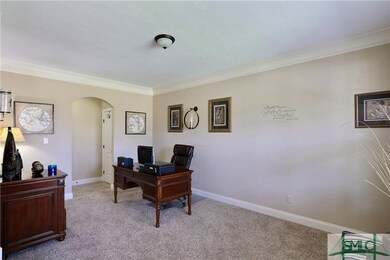 Home Office