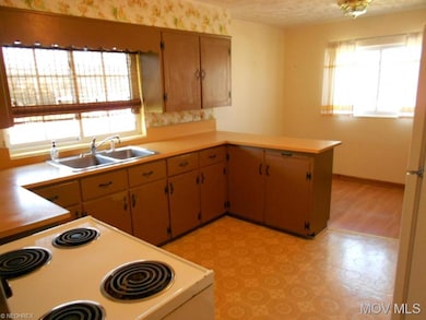 Kitchen Breakfast area