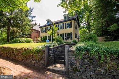 456 E Locust Ave, Philadelphia, PA 19144 - photo 3