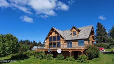 Cedar Siding