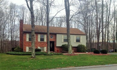 Newer siding