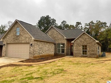 115 Lovemore Dr, Ruston, LA 71270 - photo 4