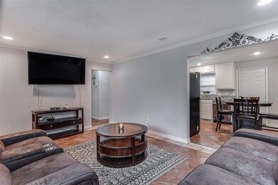 8105 Melrose St E, Fort Worth, TX 76108 - photo 4