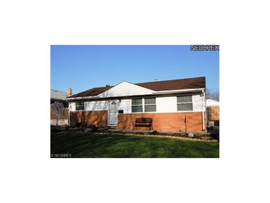 317 Thelma Dr, Sheffield Lake, OH 44054 - photo 2