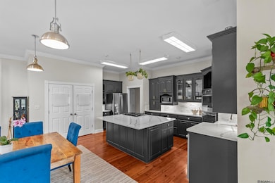 1588 Lake Pointe Ave, Zachary, LA 70791 - photo 7