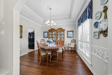 70 Morgan Dr, Austin, AR 72007 - photo 7